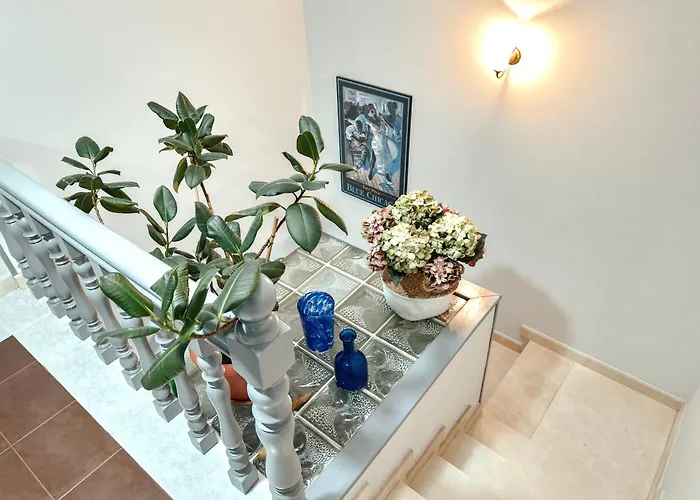 公寓 Atico Union *